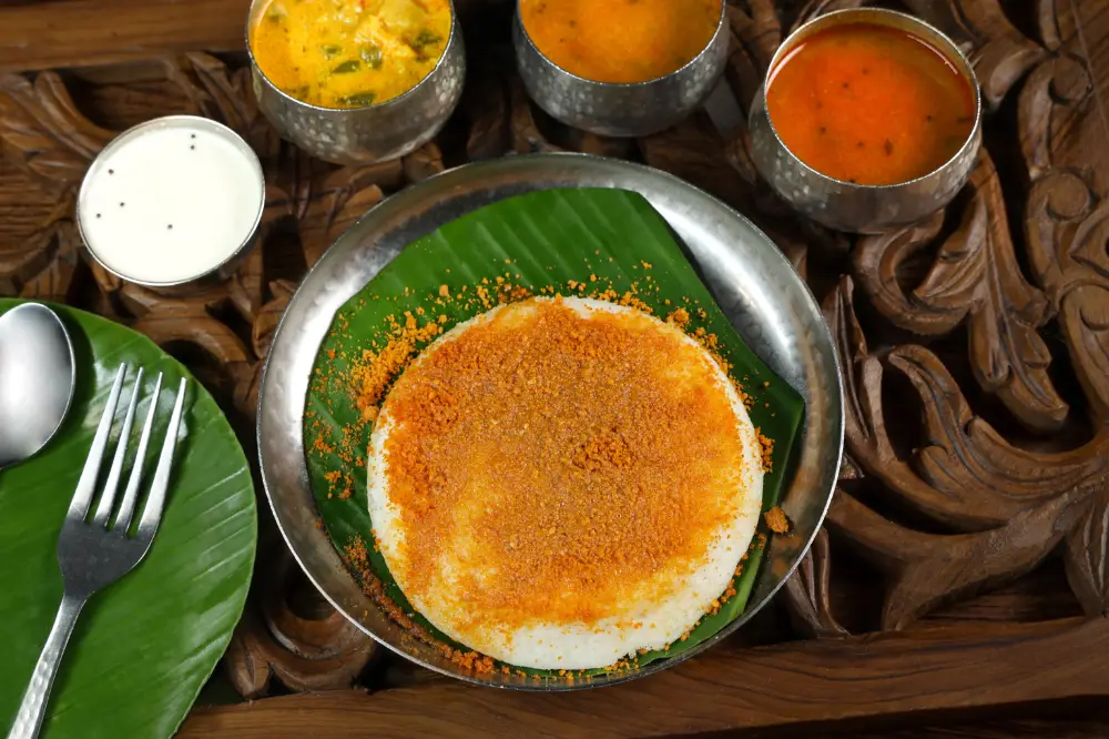 Spice Powders