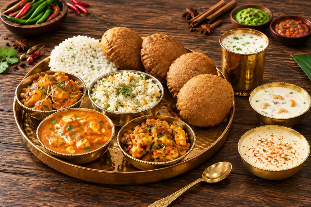 Thali