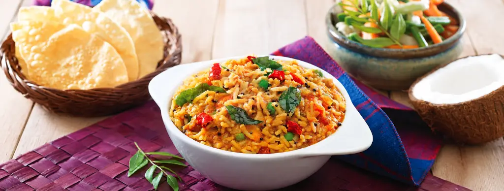 Traditional Bisi Bele Bhat: History, Ingredients, and How It’s Made