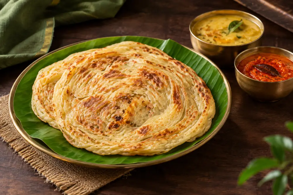 Kerala's Food Culture