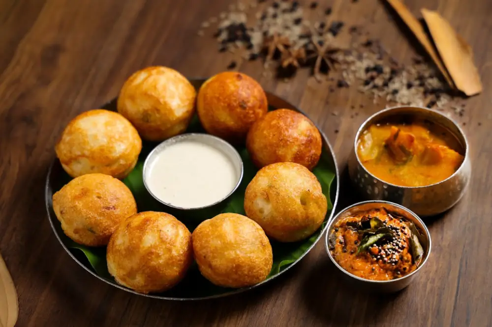 Paniyaram