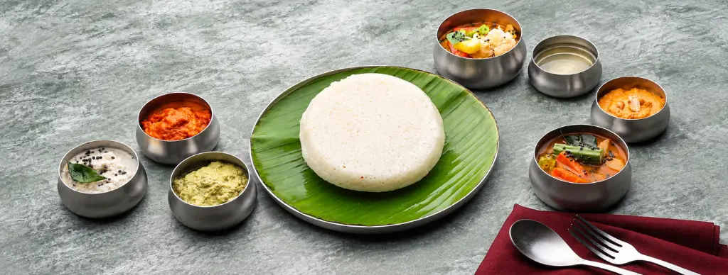 South Indian Food for Gut Health: Foods to Try for Better Digestion