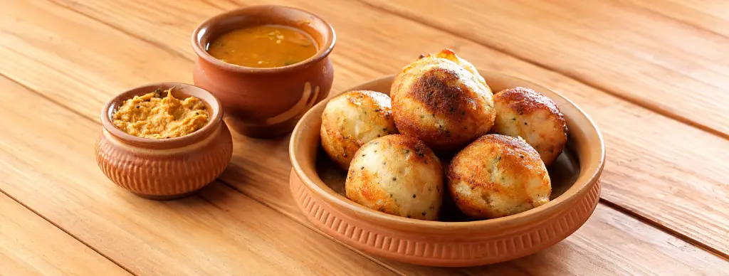 What Is Paniyaram? Ingredients, Types, and South Indian Origins